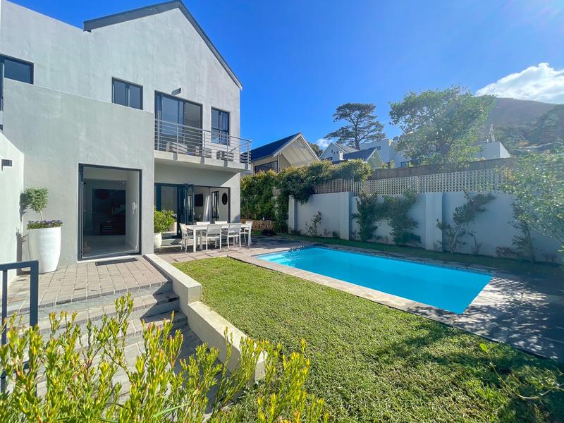 To Let 3 Bedroom Property for Rent in Hout Bay Western Cape